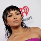 Kat Graham 2022 iHeartRadio Wango Tango 8