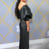 Lea Michele 75th Tony Awards 17