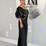 Lea Michele 75th Tony Awards 18
