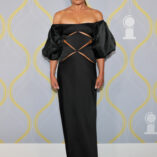 Lea Michele 75th Tony Awards 19