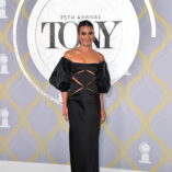 Lea Michele 75th Tony Awards 2