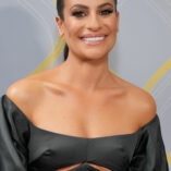 Lea Michele 75th Tony Awards 26