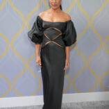 Lea Michele 75th Tony Awards 27