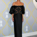 Lea Michele 75th Tony Awards 29