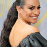 Lea Michele 75th Tony Awards 31