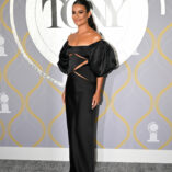 Lea Michele 75th Tony Awards 34