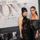 Lea Michele 75th Tony Awards 40