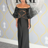 Lea Michele 75th Tony Awards 44