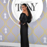 Lea Michele 75th Tony Awards 5