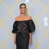 Lea Michele 75th Tony Awards 52