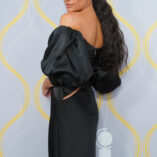 Lea Michele 75th Tony Awards 53