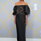 Lea Michele 75th Tony Awards 54