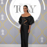 Lea Michele 75th Tony Awards 6
