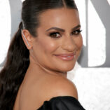 Lea Michele 75th Tony Awards 7