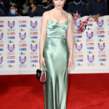 Nicola Roberts 2021 Pride Of Britain Awards 12