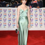 Nicola Roberts 2021 Pride Of Britain Awards 14