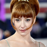 Nicola Roberts 2021 Pride Of Britain Awards 15