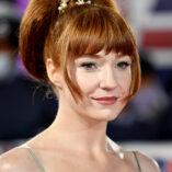 Nicola Roberts 2021 Pride Of Britain Awards 16