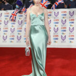 Nicola Roberts 2021 Pride Of Britain Awards 2