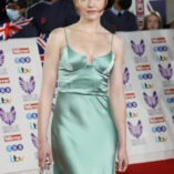 Nicola Roberts 2021 Pride Of Britain Awards 7