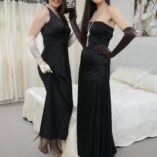 Only Silk And Satin Petra V And Zuzanah Gowns 1
