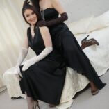 Only Silk And Satin Petra V And Zuzanah Gowns 2