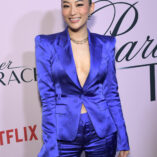 Arden Cho Partner Track Season 1 Screening 1