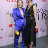 Arden Cho Partner Track Season 1 Screening 2