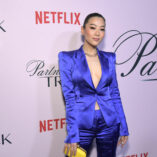 Arden Cho Partner Track Season 1 Screening 3