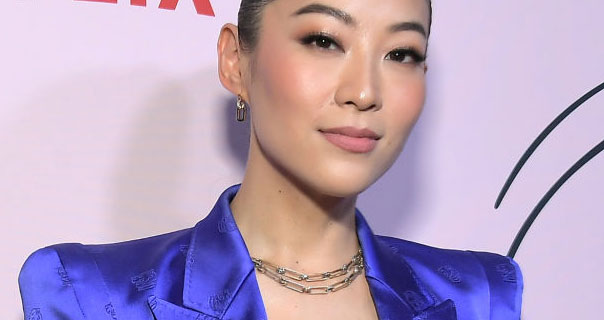 Arden Cho Partner Track Season 1 Screening