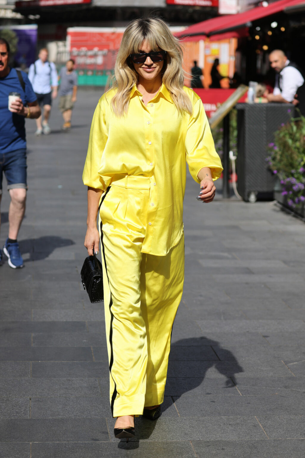 Ashley Roberts Global Studios 4th August 2022 Gallery Satiny ashley-roberts-global-studios-4th-august-2022-gallery-satiny