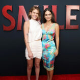 Caitlin Stasey SMILE Premiere 12