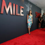 Caitlin Stasey SMILE Premiere 13