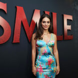 Caitlin Stasey SMILE Premiere 16