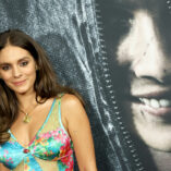 Caitlin Stasey SMILE Premiere 8