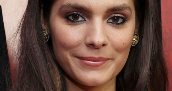 Caitlin Stasey SMILE Premiere