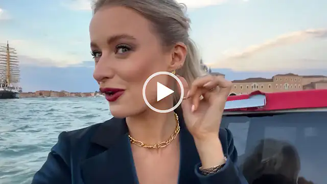 Inthefrow Video