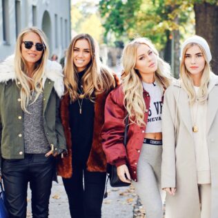 Janni Delér Instagram 2 - Satiny