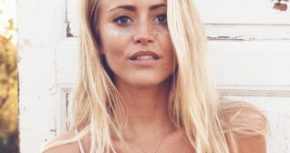 Janni Delér Instagram 2 - Satiny