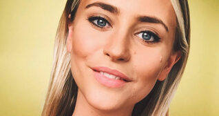 Janni Delér Instagram - Satiny.org