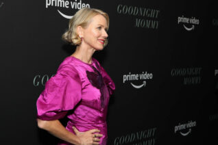 Naomi Watts Goodnight Mommy Premiere 4