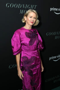 Naomi Watts Goodnight Mommy Premiere 5