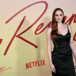 Sophie Turner Do Revenge Screening 15