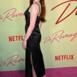 Sophie Turner Do Revenge Screening 16