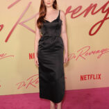 Sophie Turner Do Revenge Screening 23