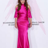 Elizabeth Hurley Elle Magazine Charity Dinner 1