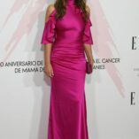 Elizabeth Hurley Elle Magazine Charity Dinner 11