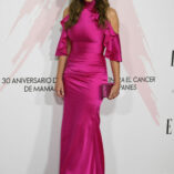 Elizabeth Hurley Elle Magazine Charity Dinner 15