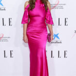 Elizabeth Hurley Elle Magazine Charity Dinner 2