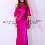 Elizabeth Hurley Elle Magazine Charity Dinner 24